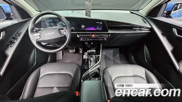 Kia Di Ol Nu Niro id 2920746 из Кореи 17