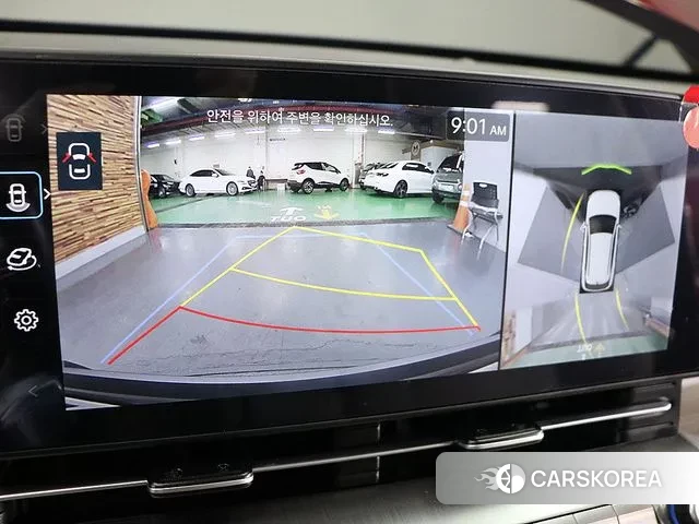 Hyundai Kona (SX2) id 3256672 из Кореи 17