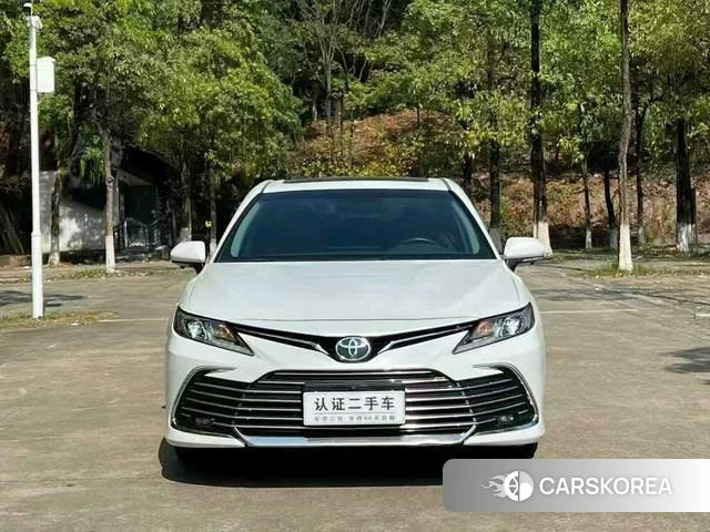 Toyota Camry id 4263586 из Китая 7