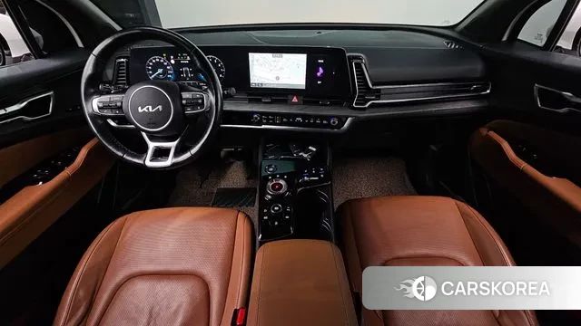 Kia Sportage 5th Generation id 3012352 из Кореи 17