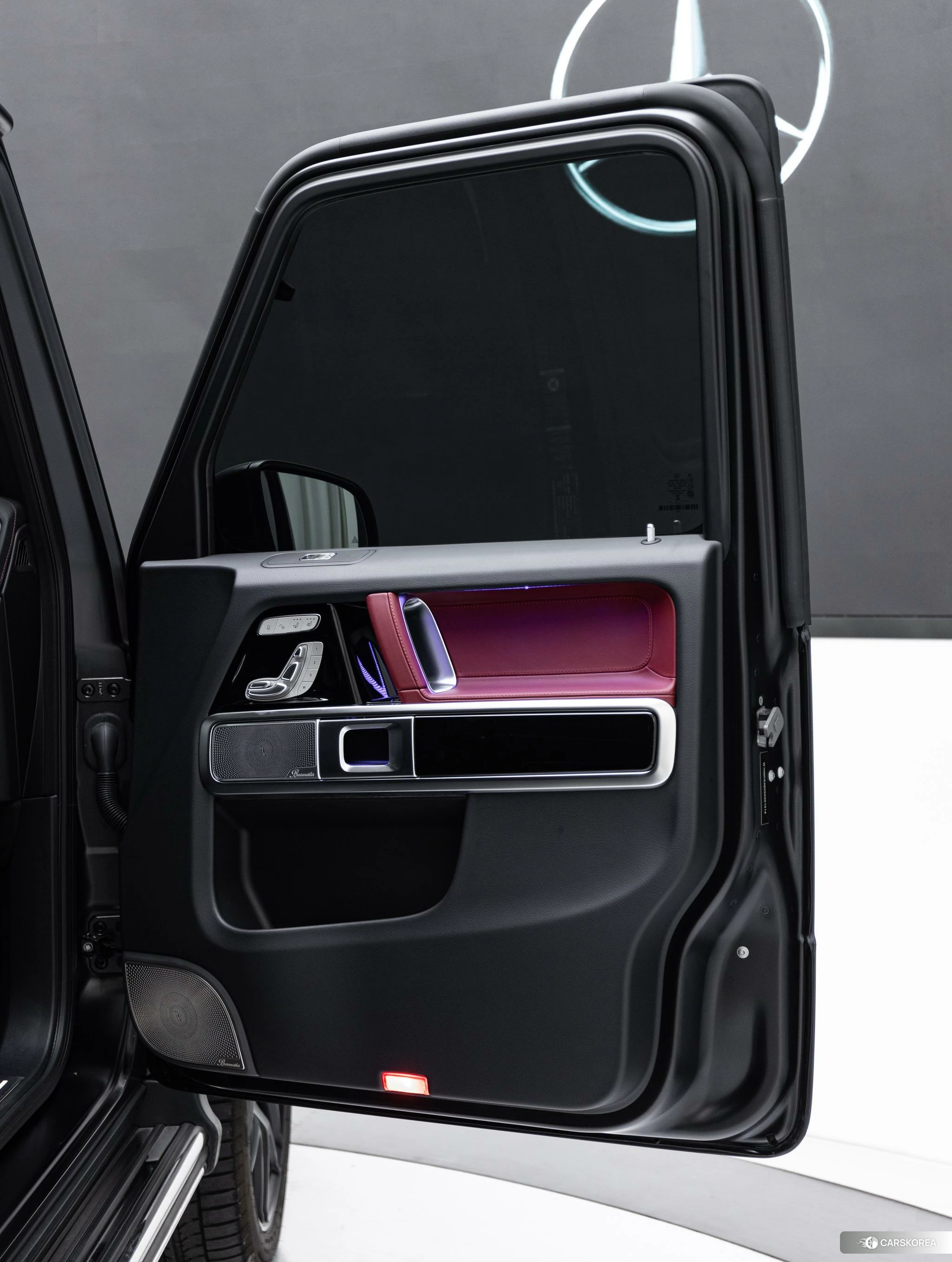 Mercedes-Benz G-class AMG id 4452784 из Китая 17