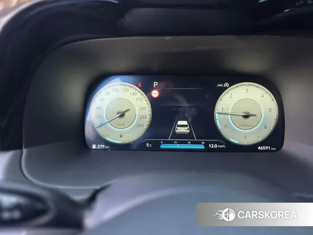 Hyundai The New Palisade id 3472055 из Кореи 17