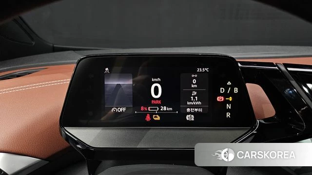 Volkswagen ID.4 id 4871174 из Кореи 30