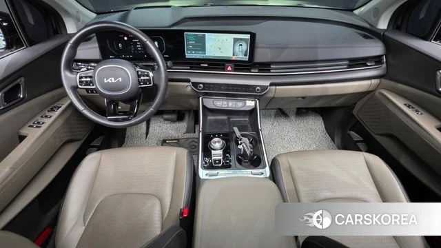 Kia The New Carnival 4th Generation id 4388199 из Кореи 35