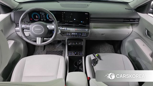 Hyundai Kona (SX2) id 4394550 из Кореи 27