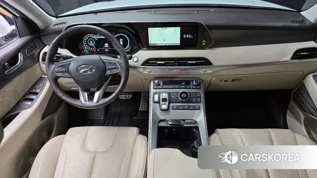 Hyundai Palisade id 2969795 из Кореи 17