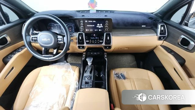 Kia Sorento 4th Generation id 4389339 из Кореи 17