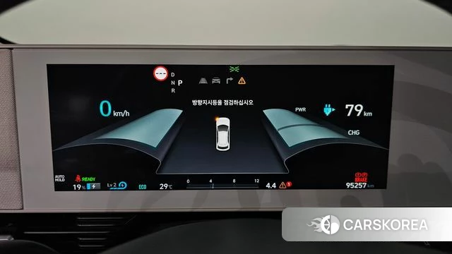 Hyundai Ionic 5 id 4750429 из Кореи 28