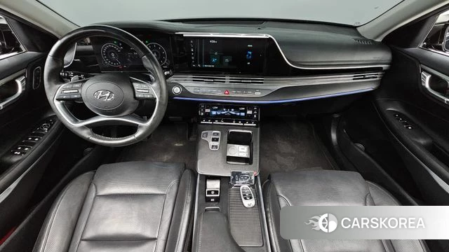 Hyundai The New Grandeur IG id 4672042 из Кореи 28
