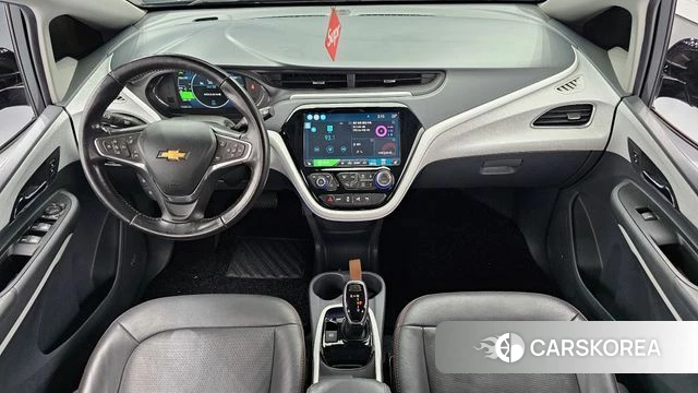 Chevrolet (GM Daewoo) Bolt EV id 4563050 из Кореи 17