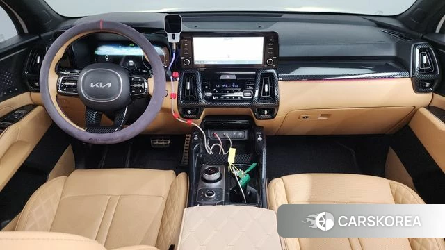 Kia Sorento 4th Generation id 4592682 из Кореи 34