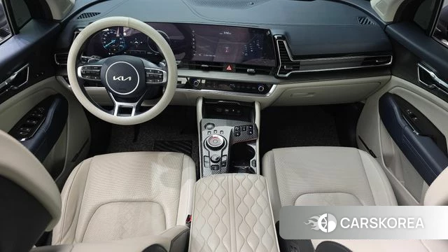 Kia Sportage 5th Generation id 3923437 из Кореи 17