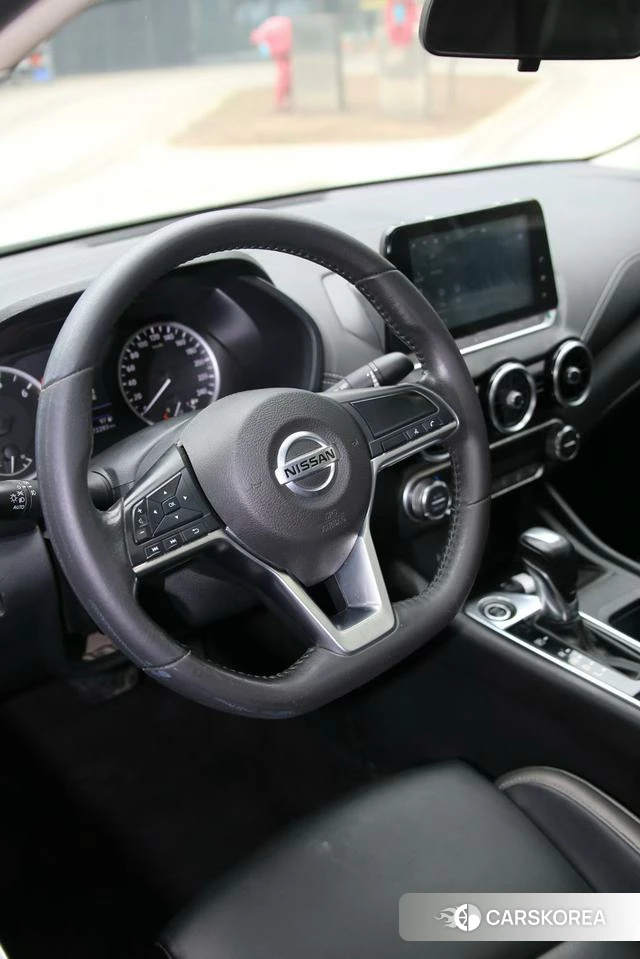 Nissan Xuan Yi id 4272650 из Китая 7
