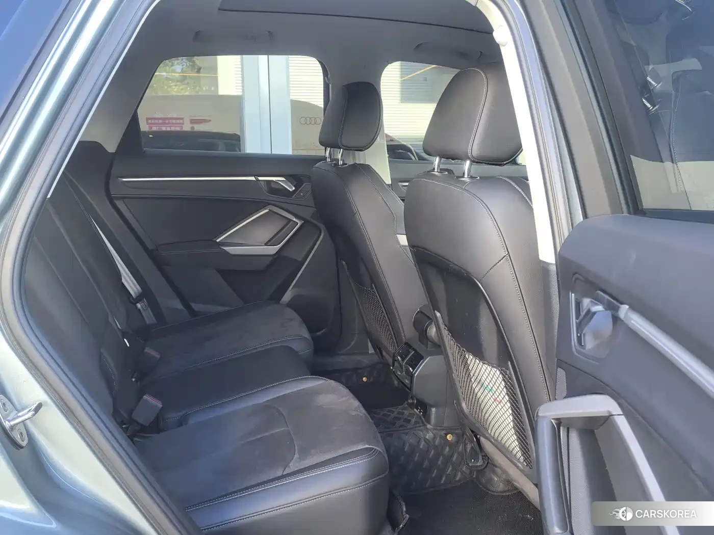 Audi Q3 id 4545948 из Китая 7