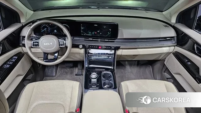 Kia Carnival 4th generation id 3529061 из Кореи 17