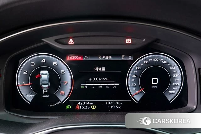 Audi A6L id 4263764 из Китая 22