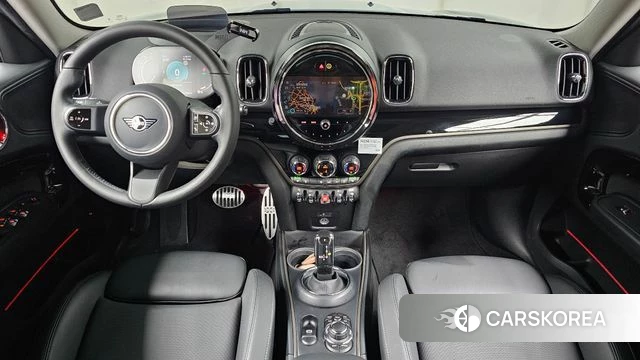 Mini Cooper Countryman id 4475852 из Кореи 32