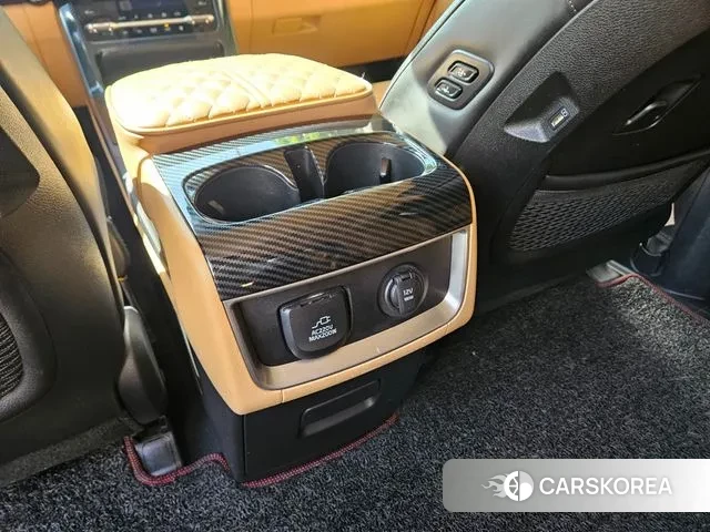 Kia Carnival 4th generation id 3324381 из Кореи 12