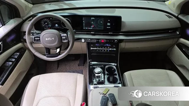 Kia Carnival 4th generation id 3421820 из Кореи 17