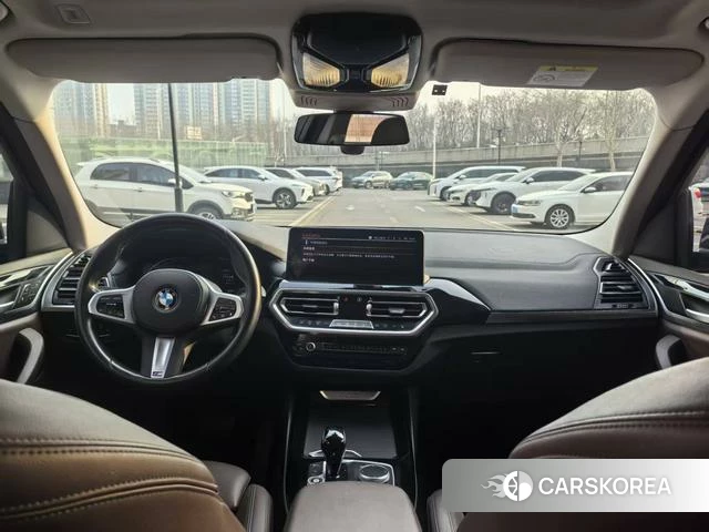 BMW X3 id 3856891 из Китая 7