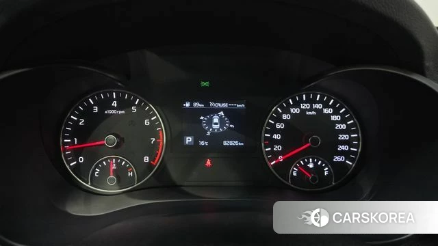 Kia The New K5 2nd generation id 3942620 из Кореи 17