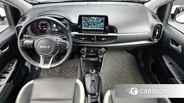 Kia Morning Urban (JA) id 2974749 из Кореи 17