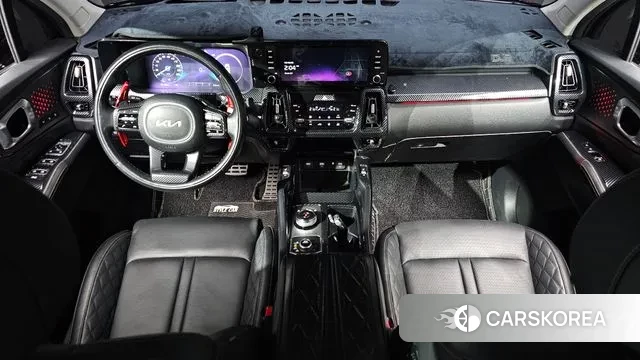 Kia Sorento 4th Generation id 3378685 из Кореи 17