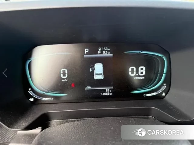 Kia The New Kia Ray id 3058253 из Кореи 7