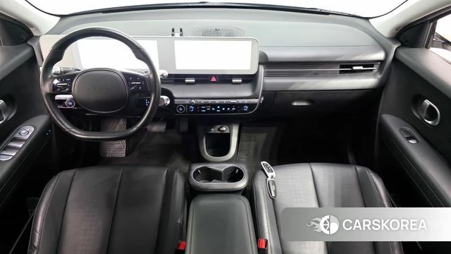 Hyundai Ionic 5 id 4779867 из Кореи 31