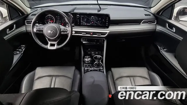 Kia K5 3rd generation id 2825044 из Кореи 17