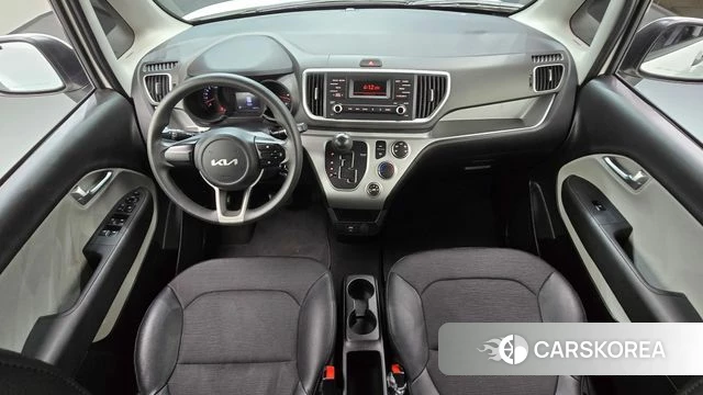 Kia The New Ray id 4774974 из Кореи 27