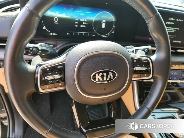 Kia Carnival 4th generation id 4906629 из Кореи 17