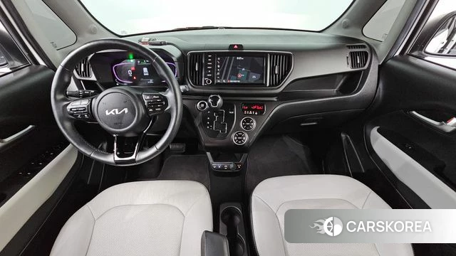 Kia The New Kia Ray id 4675274 из Кореи 27