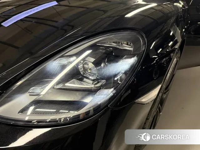 Porsche 718 Boxster id 3728608 из Кореи 17