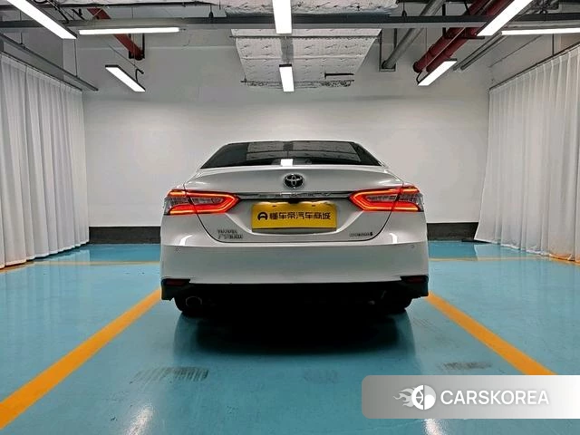 Toyota Camry id 4221387 из Китая 17