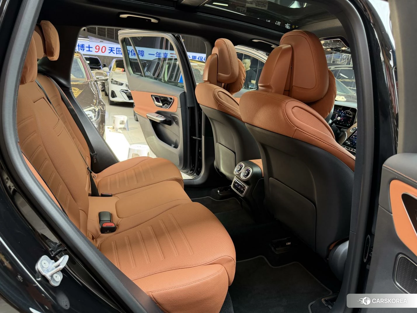 Mercedes-Benz GLC id 4407509 из Китая 34