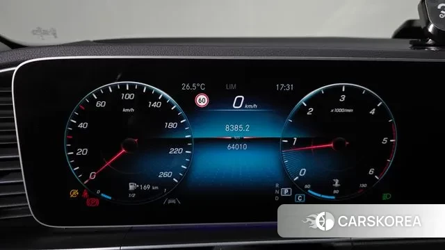 Mercedes-Benz GLE-Class W167 id 2985833 из Кореи 17