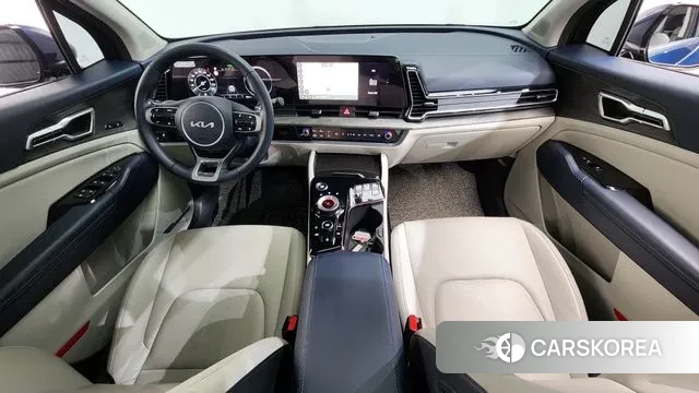 Kia Sportage 5th Generation id 3591814 из Кореи 17