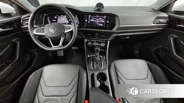 Volkswagen 7th Generation of Jetta id 4768577 из Кореи 29