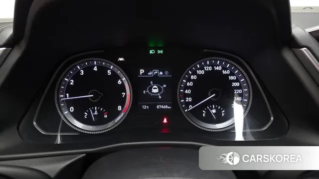 Hyundai Sonata (DN8) id 3489470 из Кореи 17