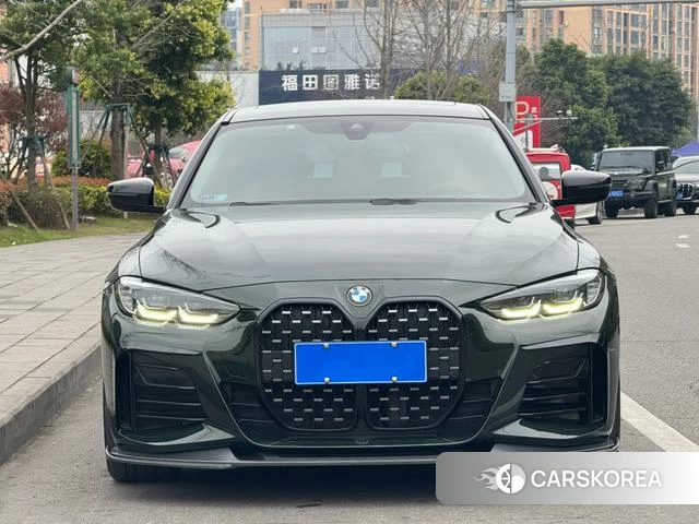 BMW 4 series id 4278014 из Китая 7