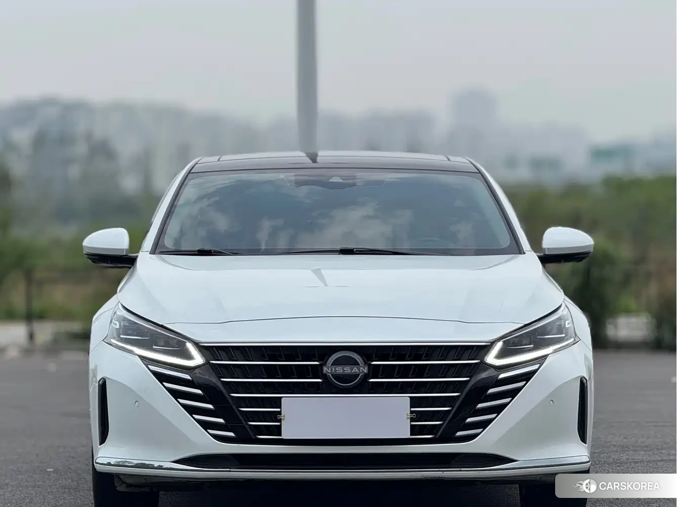Nissan Altima id 4546340 из Китая 17