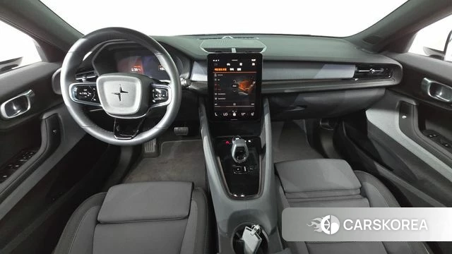 Polestar Polestar 2 id 4592237 из Кореи 29