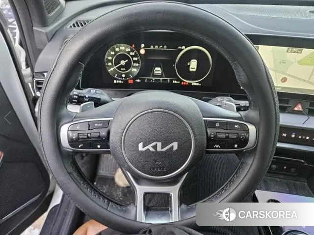 Kia Sportage 5th Generation id 3610956 из Кореи 7