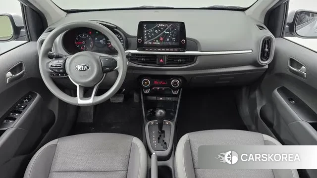 Kia Morning Urban (JA) id 3616401 из Кореи 17