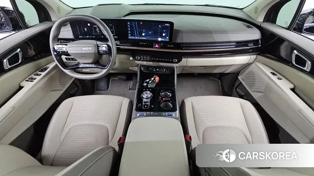 Kia The New Carnival 4th Generation id 3638785 из Кореи 17