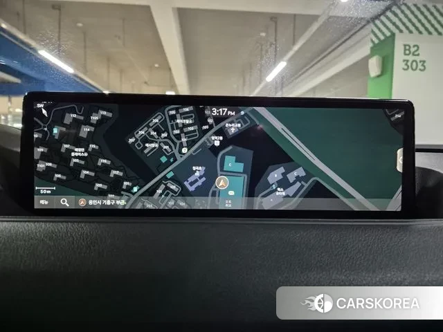 Genesis G80 (RG3) id 3473811 из Кореи 17