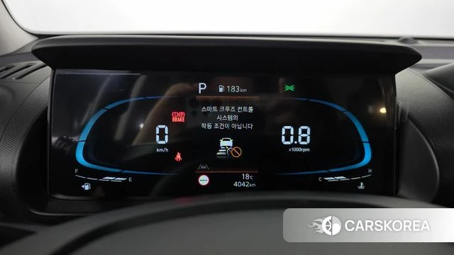 Hyundai Casper id 4223381 из Кореи 27