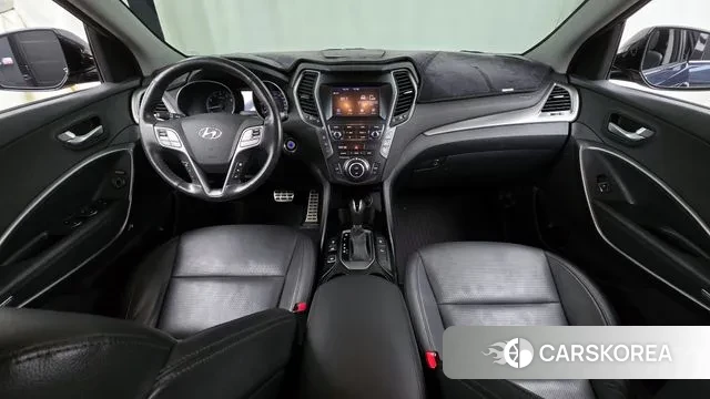 Hyundai The New Max Cruise id 3085461 из Кореи 17