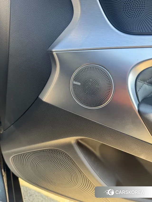 Genesis G70 id 3013878 из Кореи 11